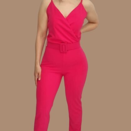 PALAZZO RAQUEL FIUSHA