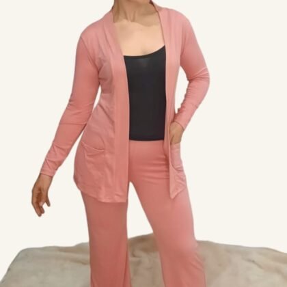 CONJUNTO EVA ROSA UNITALLA (30-34)