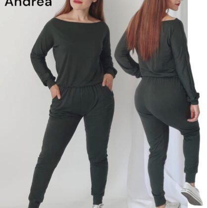 PALAZZO ANDREA MILITAR