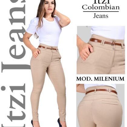 PANTALON MILENIUM ARENA