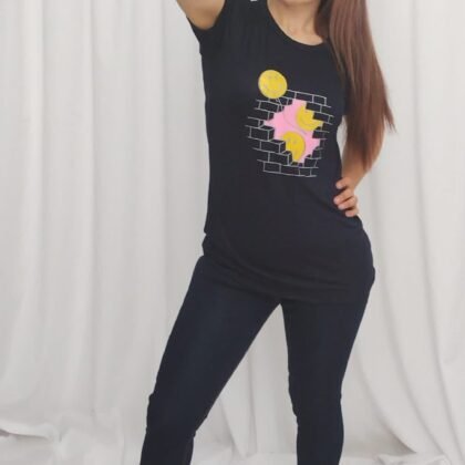 BLUSA 500 MARINO EXTRA (34-36).