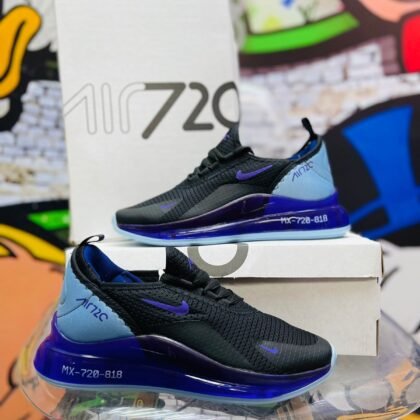 NIKE VALVULA #2 DAMA.