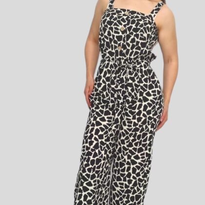 PALAZO SR-260 NEGRO.