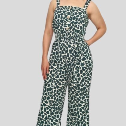 PALAZO SR-260 VERDE BANDERA.