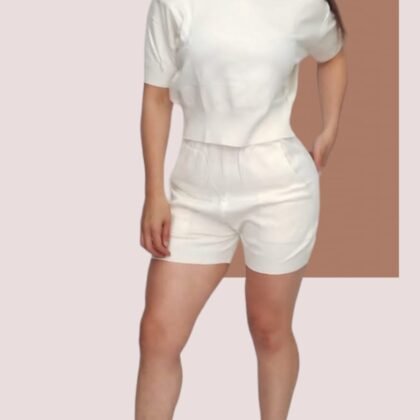 CONJUNTO A-61 PERLA UNITALLA (30 A 34).