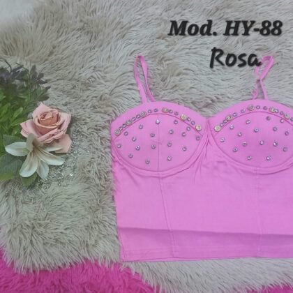 TOP HY-88 ROSA