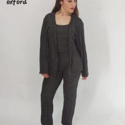 CONJUNTO A-69 OXFORD.