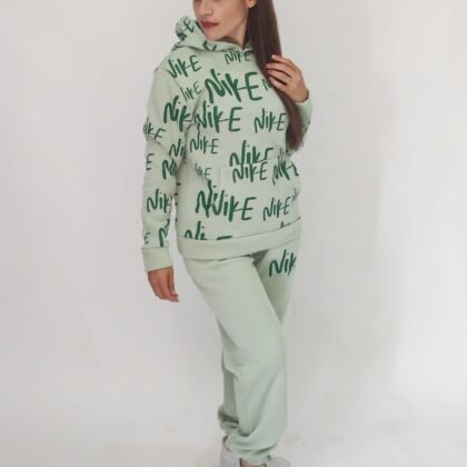 CONJUNTO A-72 VERDE UNITALLA (30 A 36).