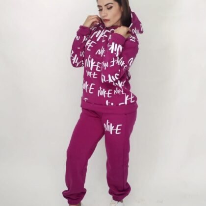 CONJUNTO A-72 MAGENTA UNITALLA (30 A 36).