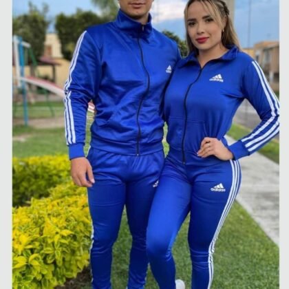 DEPORTIVO ADIDAS REY UNITALLA (32 A 36)