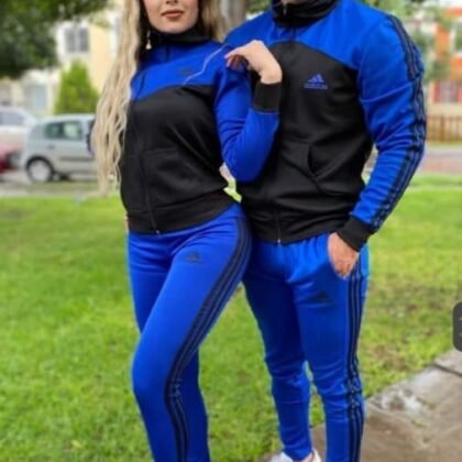 DEPORTIVO ADIDAS REY/NEGRO UNITALLA (32 A 36)