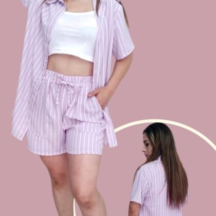 CONJUNTO A-88 LILA UNITALLA (30 A 34)