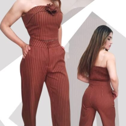 CONJUNTO A-84 TOPO UNITALLA (32 A 36).