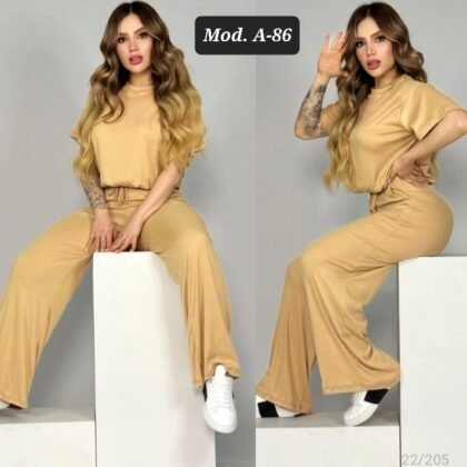 CONJUNTO A-86 ARENA UNITALLA (30 A 34)