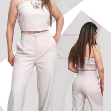 CONJUNTO A-84 ARENA UNITALLA (32 A 36).