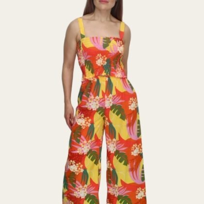 CONJUNTO A-57 AMARILLO.