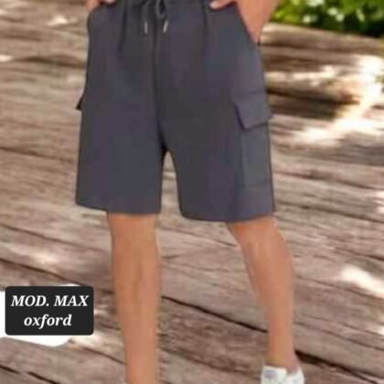 SHORT MAX OXFORD GRANDE/XL