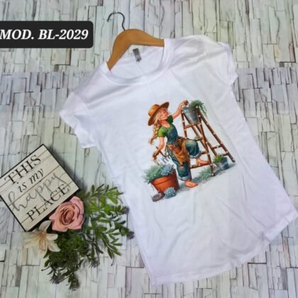 BLUSA 2029 UNITALLA (30 A 34).