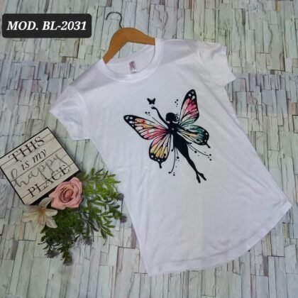 BLUSA 2031 UNITALLA (30 A 34).