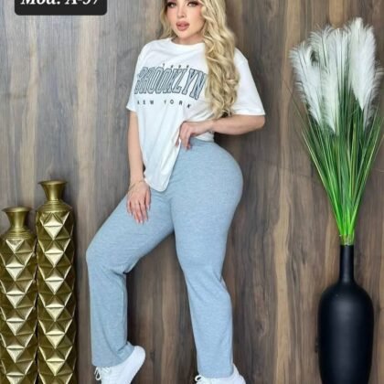 CONJUNTO A-97 OXFORD.