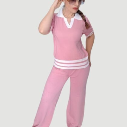 CONJUNTO DAMA A-96 ROSA UNITALA (32 A 36)