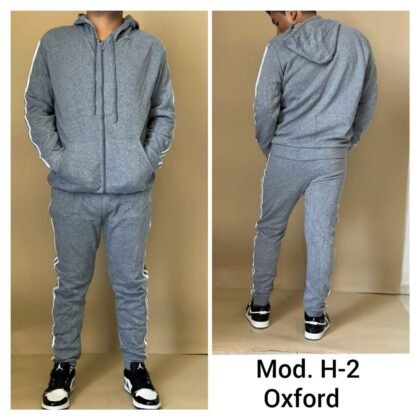CONJUNTO PANS CABALLERO H-2 OXFORD