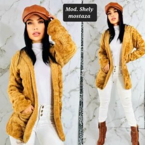 Ensamble MOD. SHELY MOSTAZA