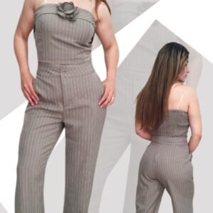 CONJUNTO A-84 CHEDRON UNITALLA (32 A 36).