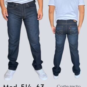 PANTALON LEVIS 514-63