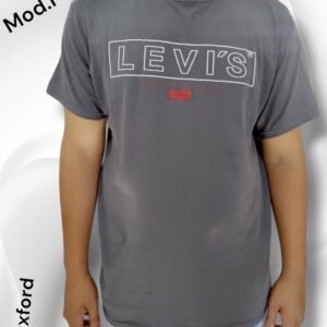 PLAYERA DE CABALLERO P 94 OXFORD.