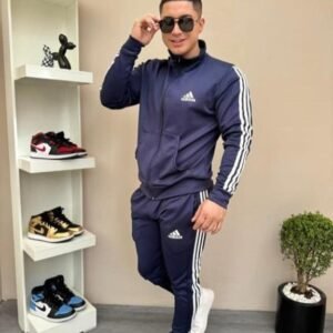 DEPORTIVO ADIDAS CABALLERO MARINO