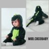 PIJAMA COCO BABY.