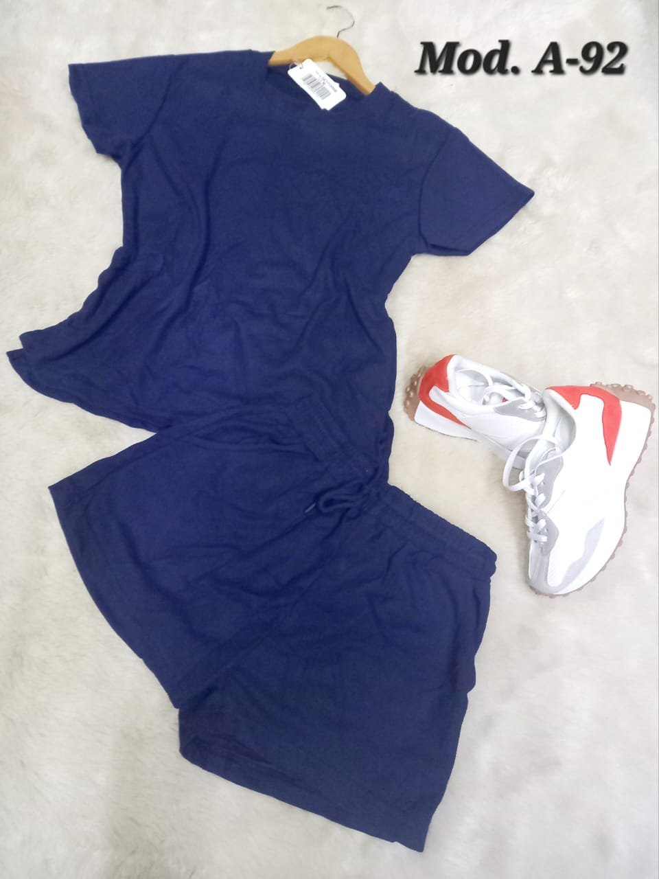 CONJUNTO A-92 MARINO UNITALLA (30 A 34)