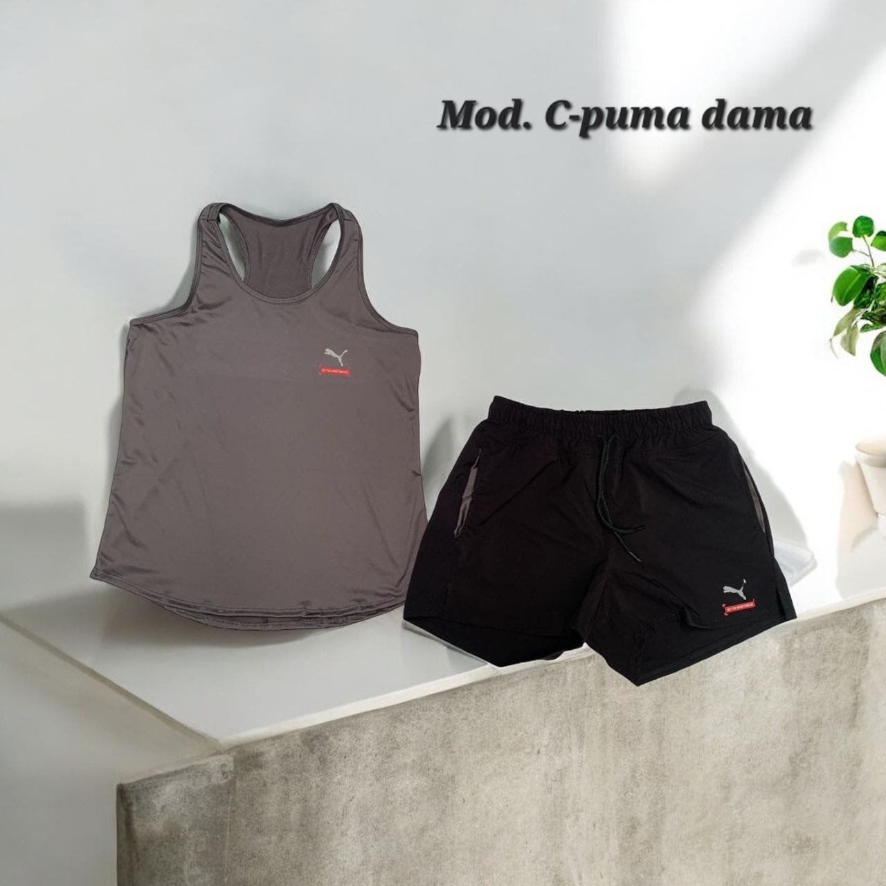 DEPORTIVO C-PUMA DAMA OXFORD UNITALLA (30 A 34).