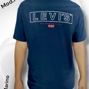 PLAYERA DE CABALLERO P 94 MARINO.