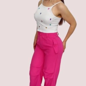 PANT LIN 3 FIUSHA.