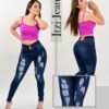 Pantalón de mezclilla Itzi 432