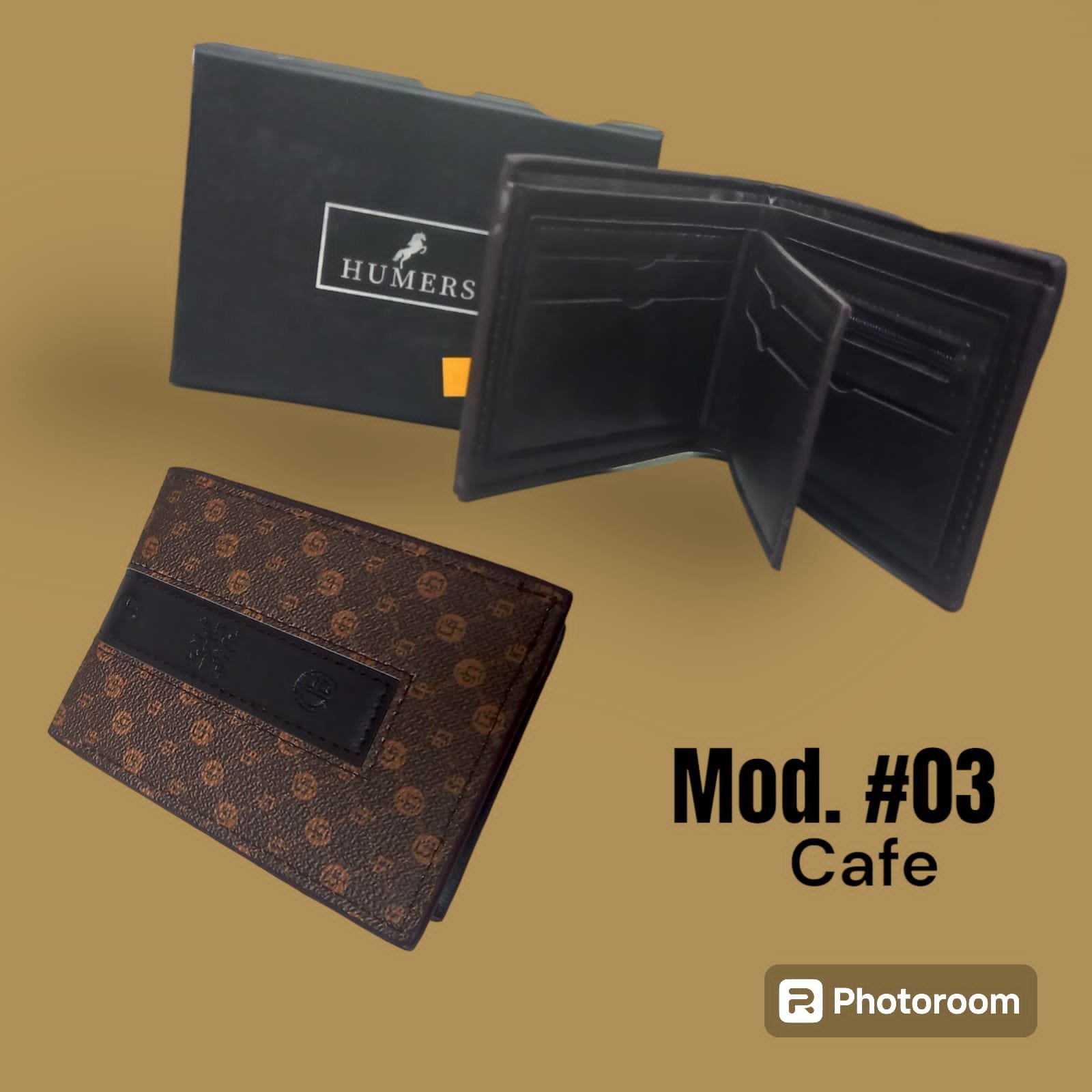 CARTERA DE CABALLERO 03.