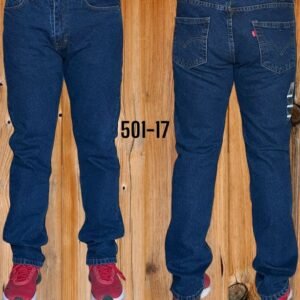 PANTALON LEVIS 501-17