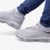 MT. NIKE VAPOR GRIS