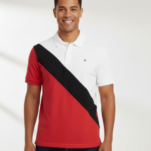 POLO CABALLERO COMB 2