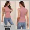BLUSA L-9 ROSA UNITALLA (30 A 34)