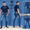 PANTALON KINGS & JEANS 08