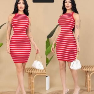 VESTIDO MOD. GALA UNITALLA