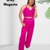 CONJUNTO A-45 MAGENTA.
