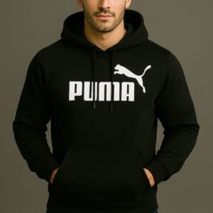 SUDADERA CABALLERO MOD. PUMA-01