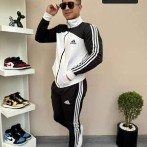 CONJ. DEPORTIVO ADIDAS CABALLERO XL