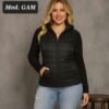 CHAMARRA IMPORTACION MOD. GAM