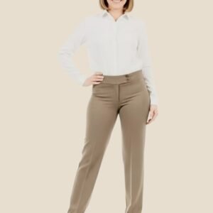 Pantalón de vestir arena JM