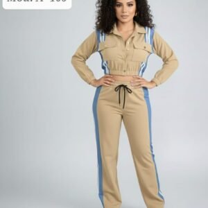 CONJUNTO DAMA MOD. A-100 UNITALLA 30-34